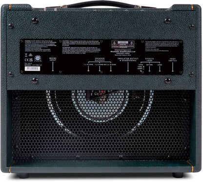BLACKSTAR TV-10 B EL34 COMBO