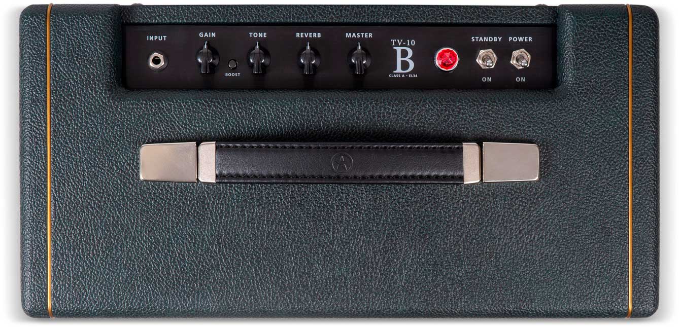 BLACKSTAR TV-10 B EL34 COMBO