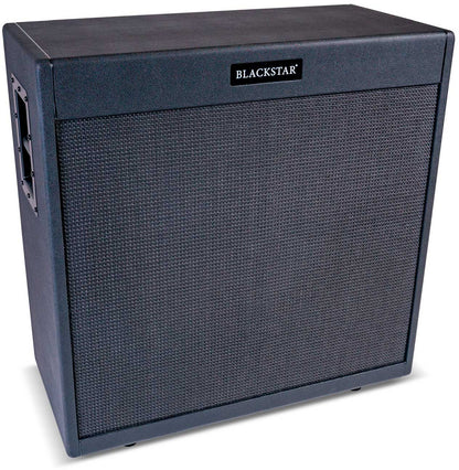 BLACKSTAR ST JAMES 412B 4X12 LIGHTWEIGHT CAB