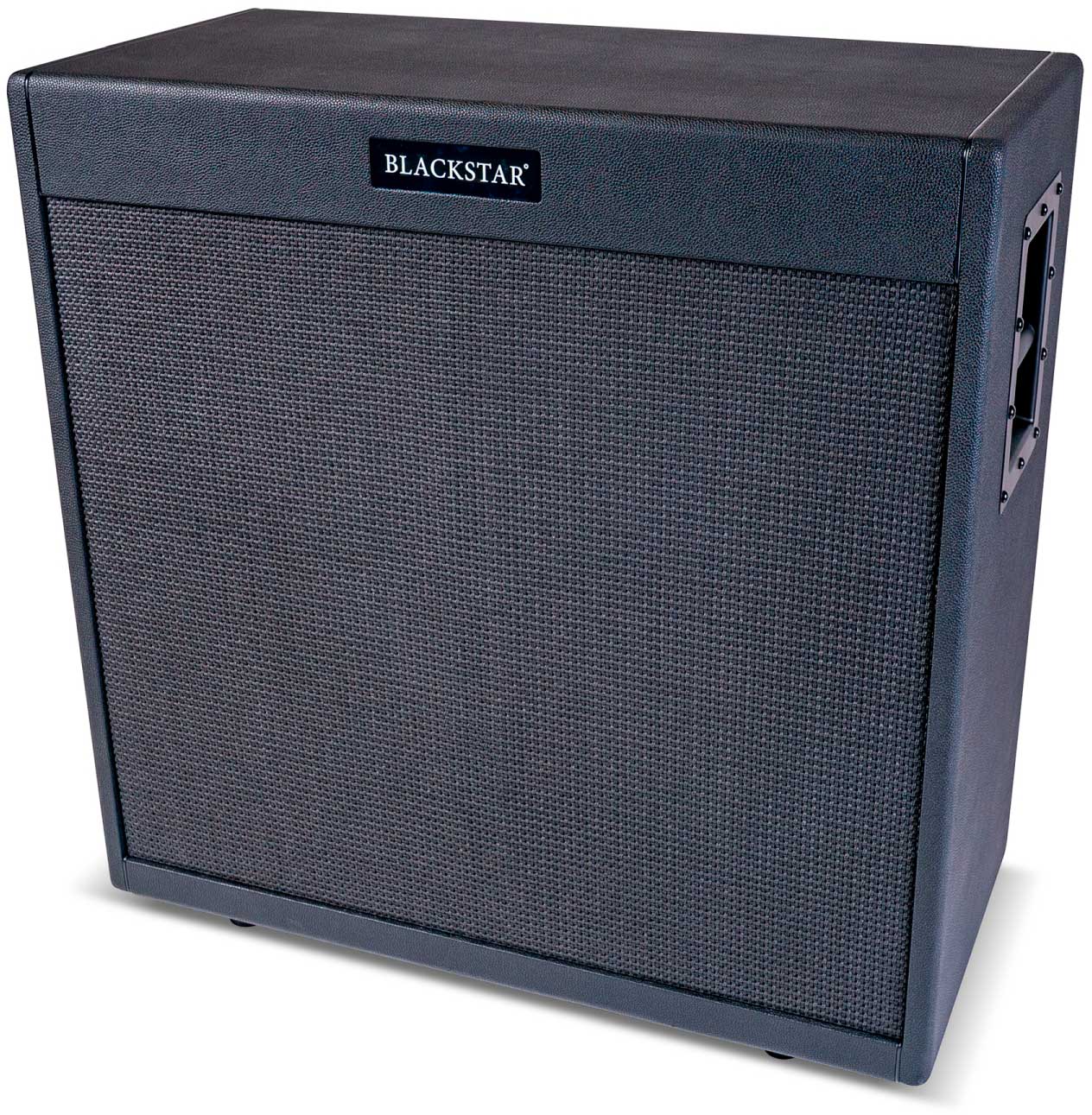 BLACKSTAR ST JAMES 412B 4X12 LIGHTWEIGHT CAB