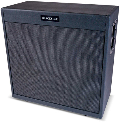 BLACKSTAR ST JAMES 412B 4X12 LIGHTWEIGHT CAB