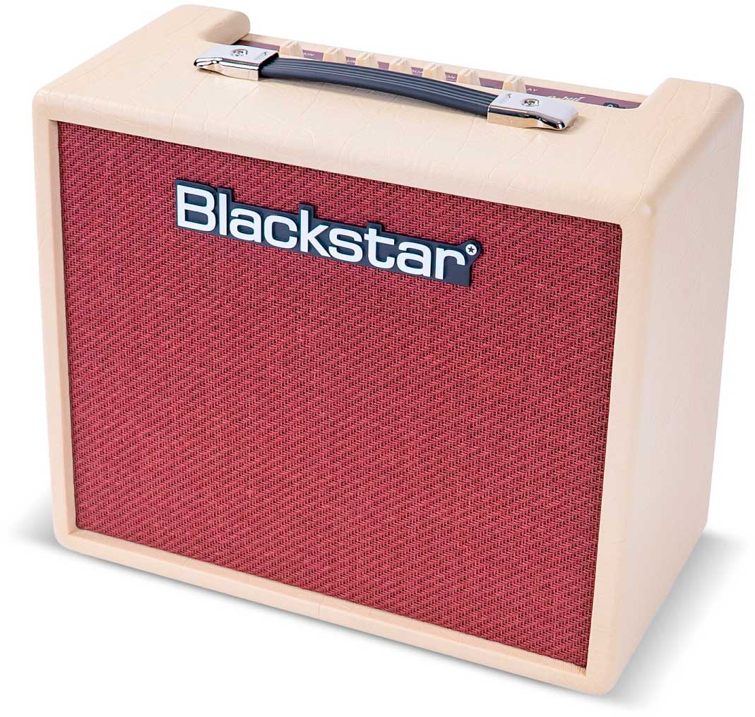 BLACKSTAR DEBUT 30E COMBO - CREAM