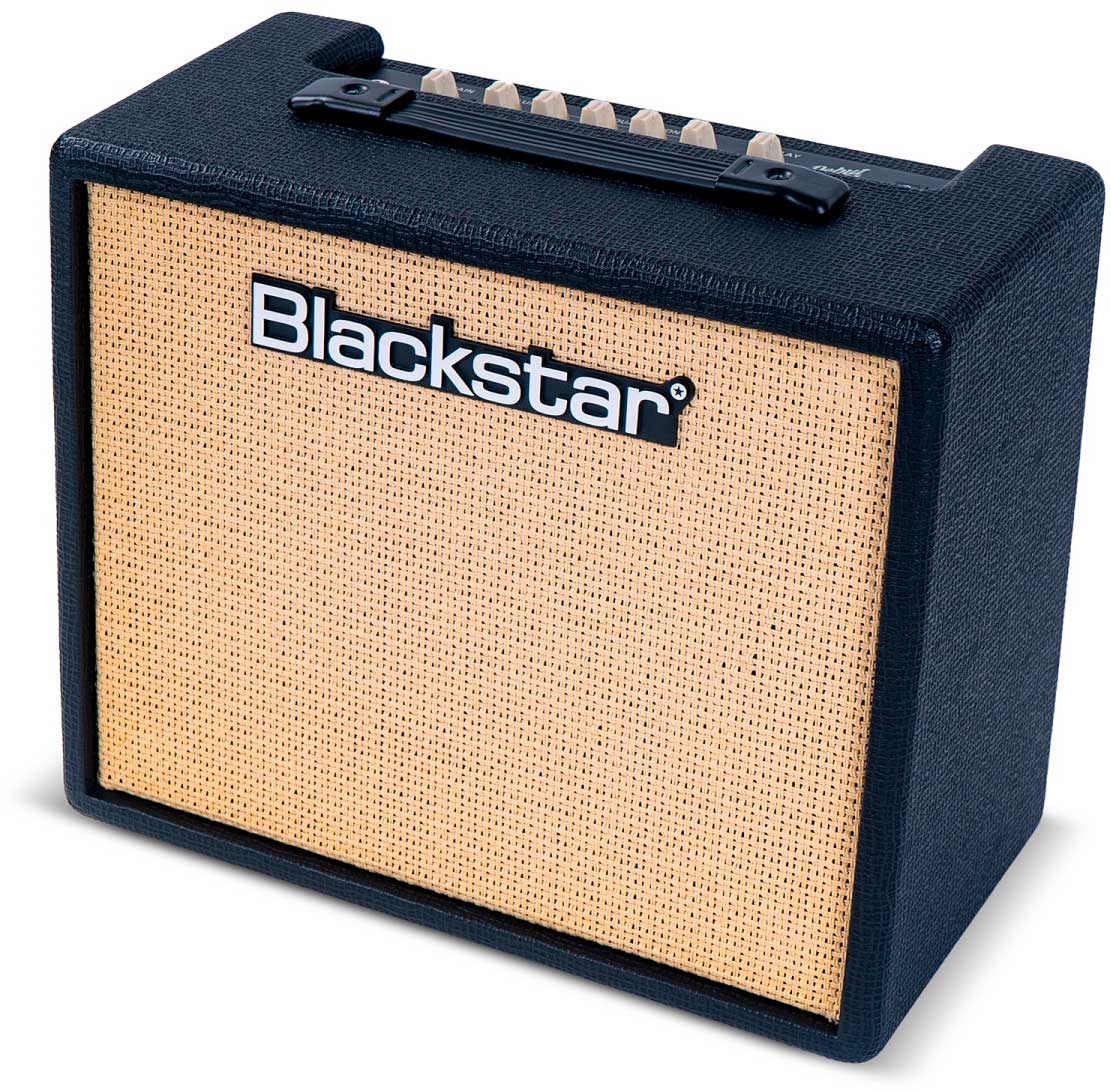 BLACKSTAR DEBUT 30E COMBO - BLACK