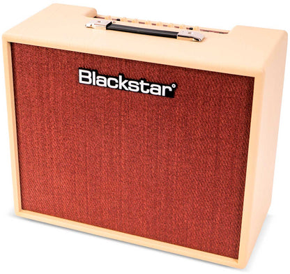 BLACKSTAR DEBUT 100R 1X12 COMBO - CREAM
