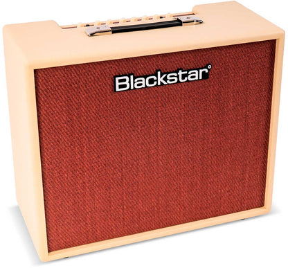 BLACKSTAR DEBUT 100R 1X12 COMBO - CREAM