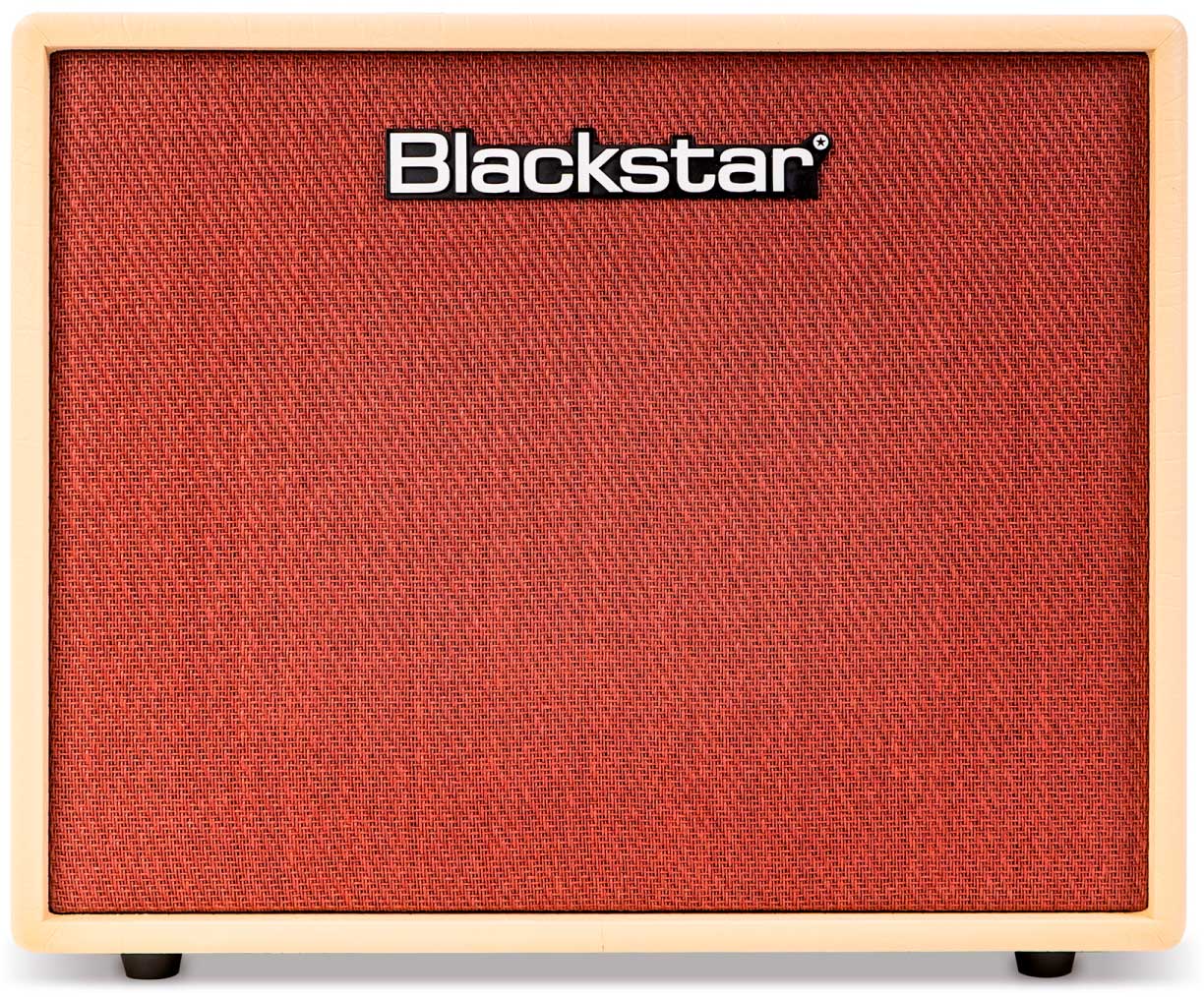 BLACKSTAR DEBUT 100R 1X12 COMBO - CREAM