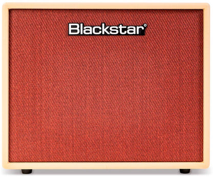 BLACKSTAR DEBUT 100R 1X12 COMBO - CREAM