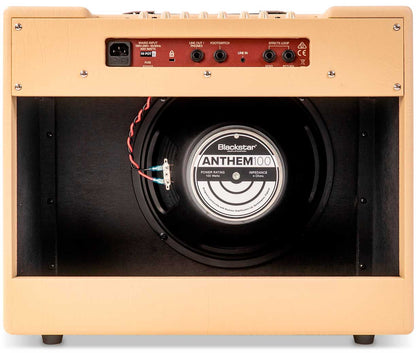 BLACKSTAR DEBUT 100R 1X12 COMBO - CREAM