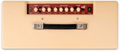 BLACKSTAR DEBUT 100R 1X12 COMBO - CREAM