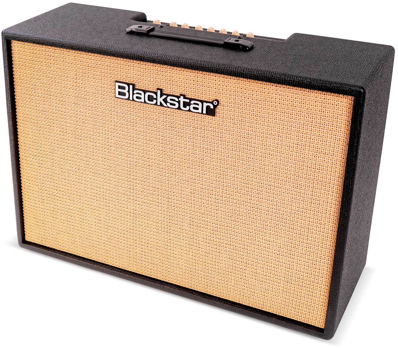 BLACKSTAR DEBUT 100R 2X12 COMBO - BLACK