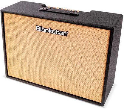 BLACKSTAR DEBUT 100R 2X12 COMBO - BLACK