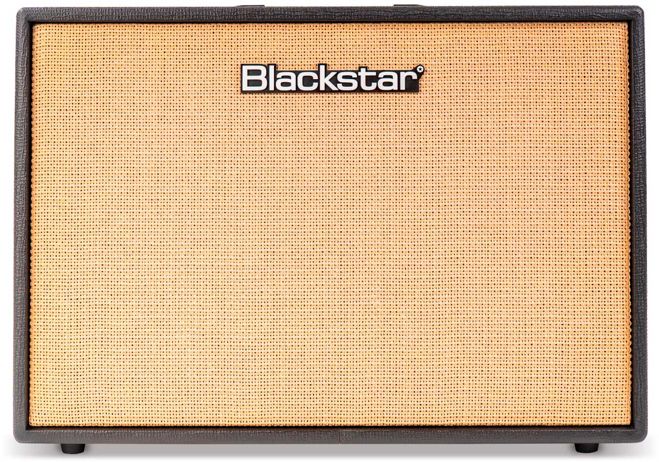 BLACKSTAR DEBUT 100R 2X12 COMBO - BLACK