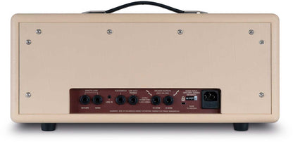 BLACKSTAR DEBUT 100RH HEAD - CREAM