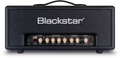 BLACKSTAR DEBUT 100RH HEAD - BLACK