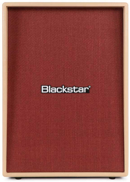 BLACKSTAR DEBUT 212V 2X12 CABINET - CREAM
