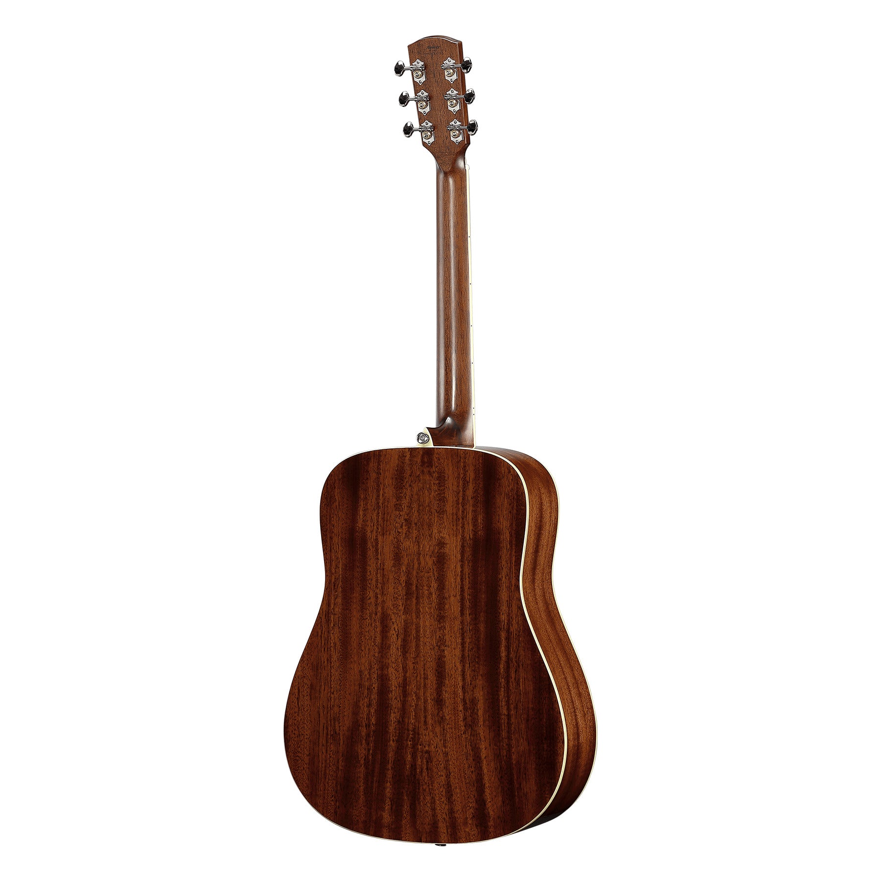 ALVAREZ MD60E HB MASTERWORKS