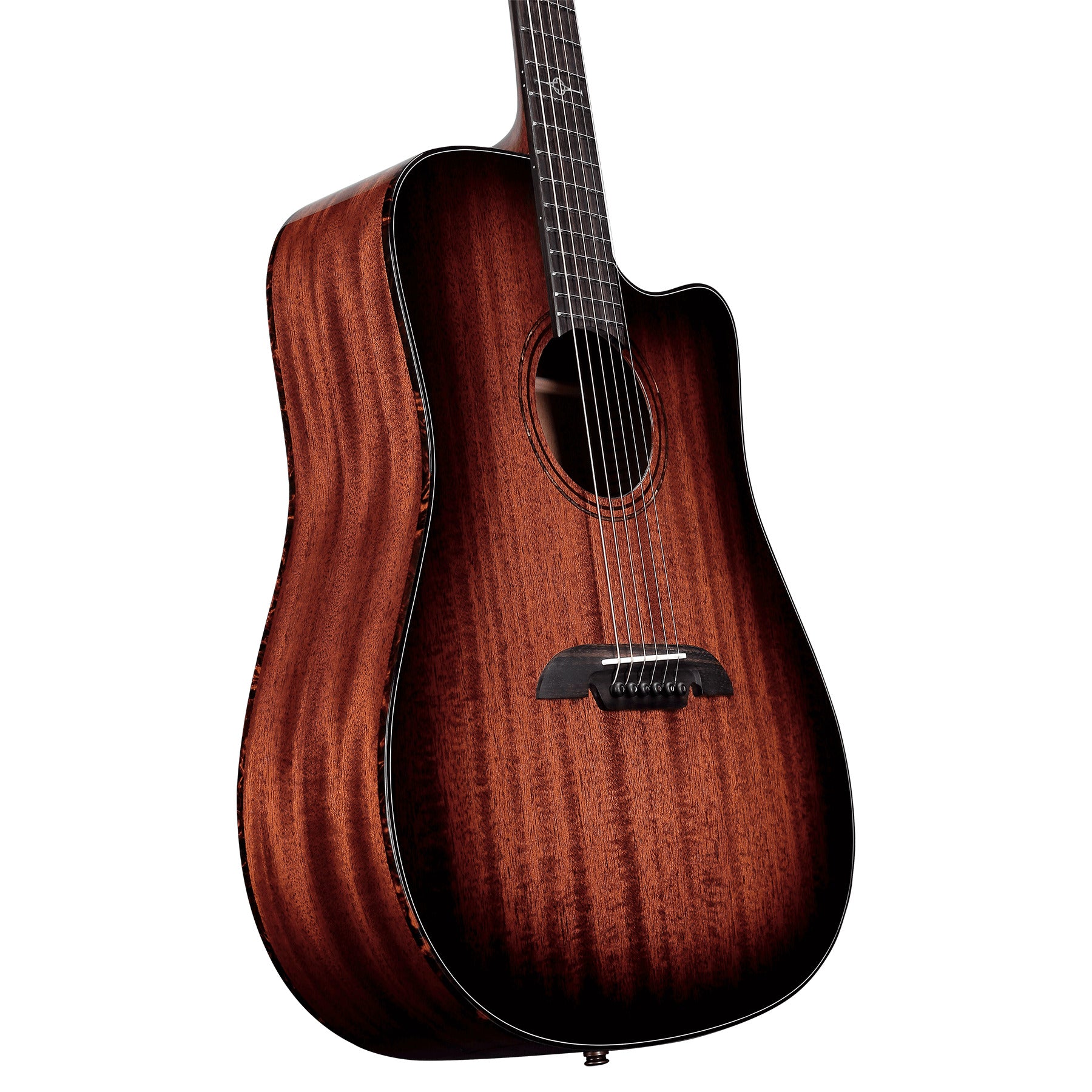 ALVAREZ MD66CE SHADOWBURST