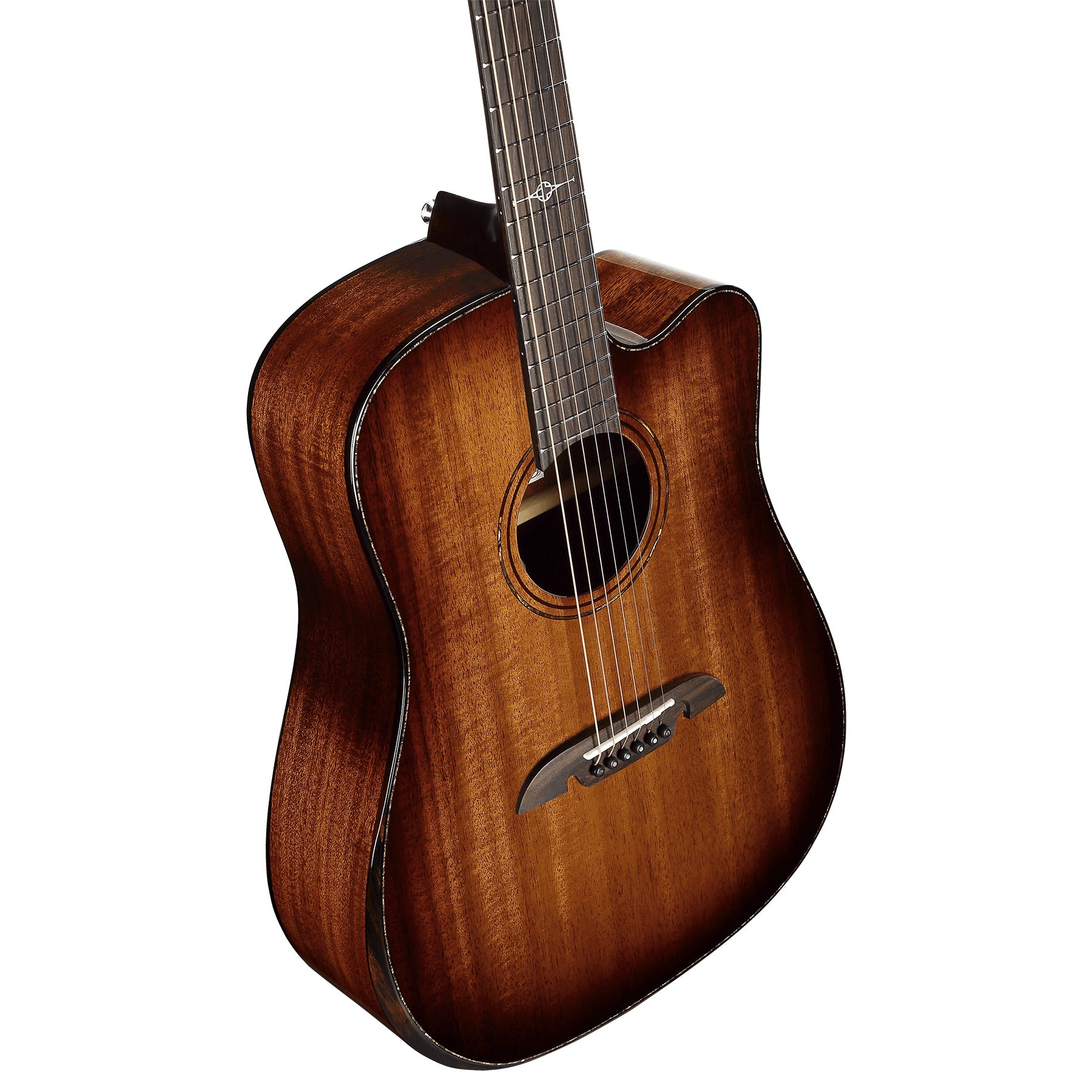 ALVAREZ MDA66CE CUSTOM