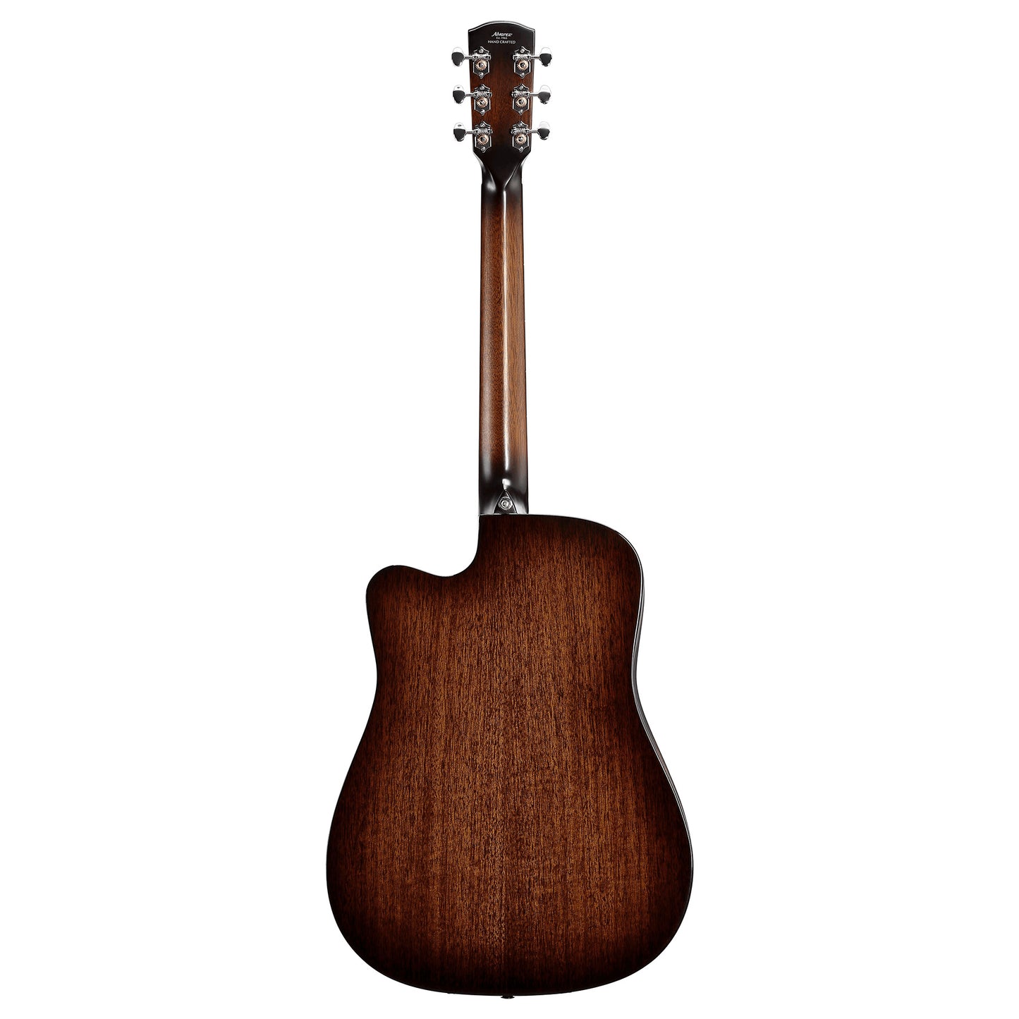 ALVAREZ MDA66CE CUSTOM