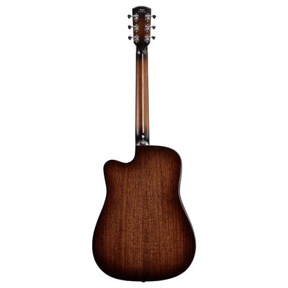 ALVAREZ MDA66CE CUSTOM