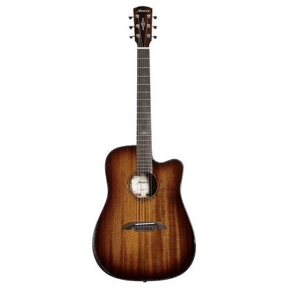 ALVAREZ MDA66CE CUSTOM