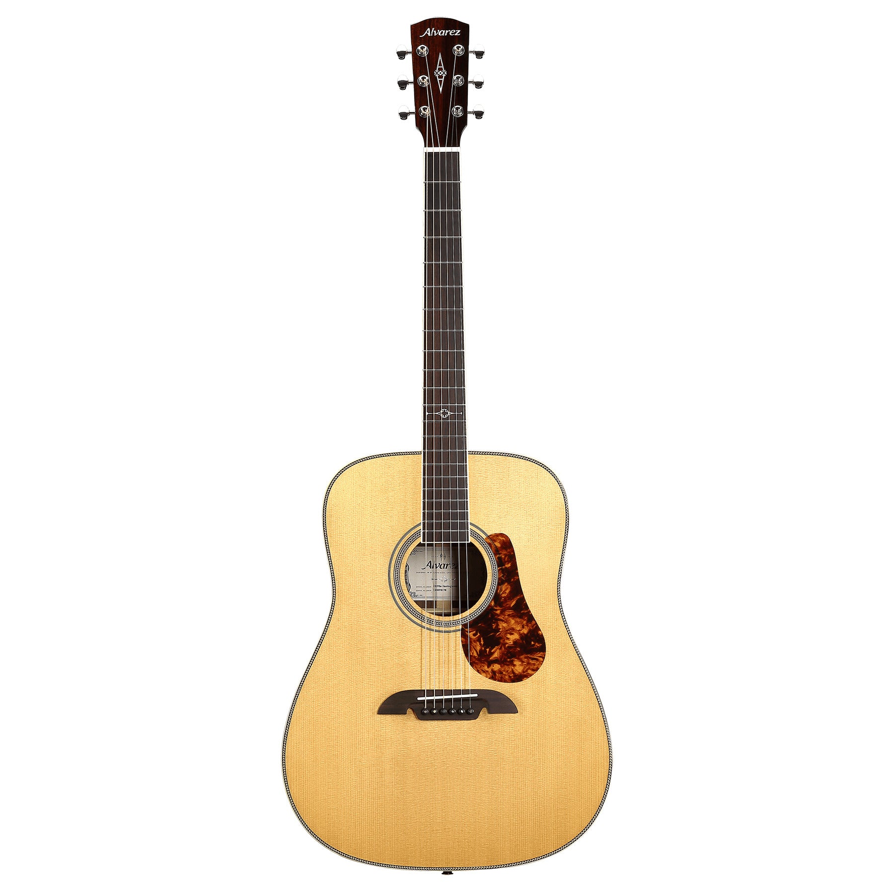 ALVAREZ MD70EHFHB MASTERWORKS