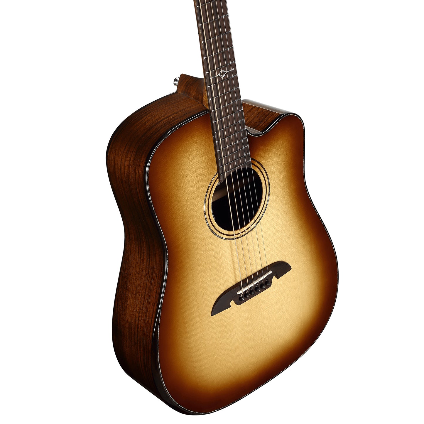 ALVAREZ MD70CE CUSTOM
