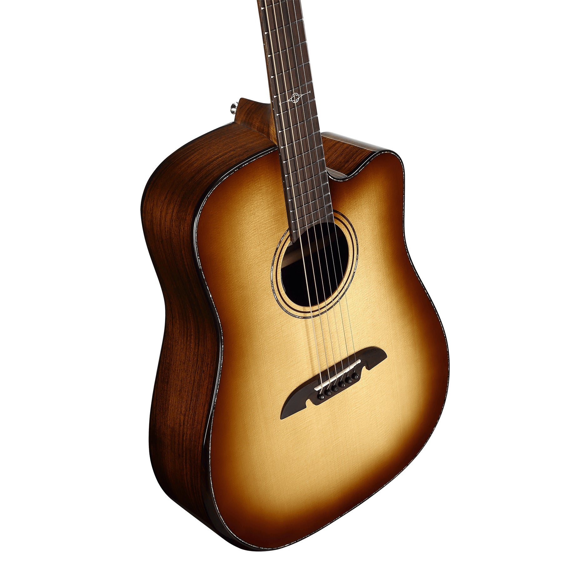 ALVAREZ MD70CE CUSTOM