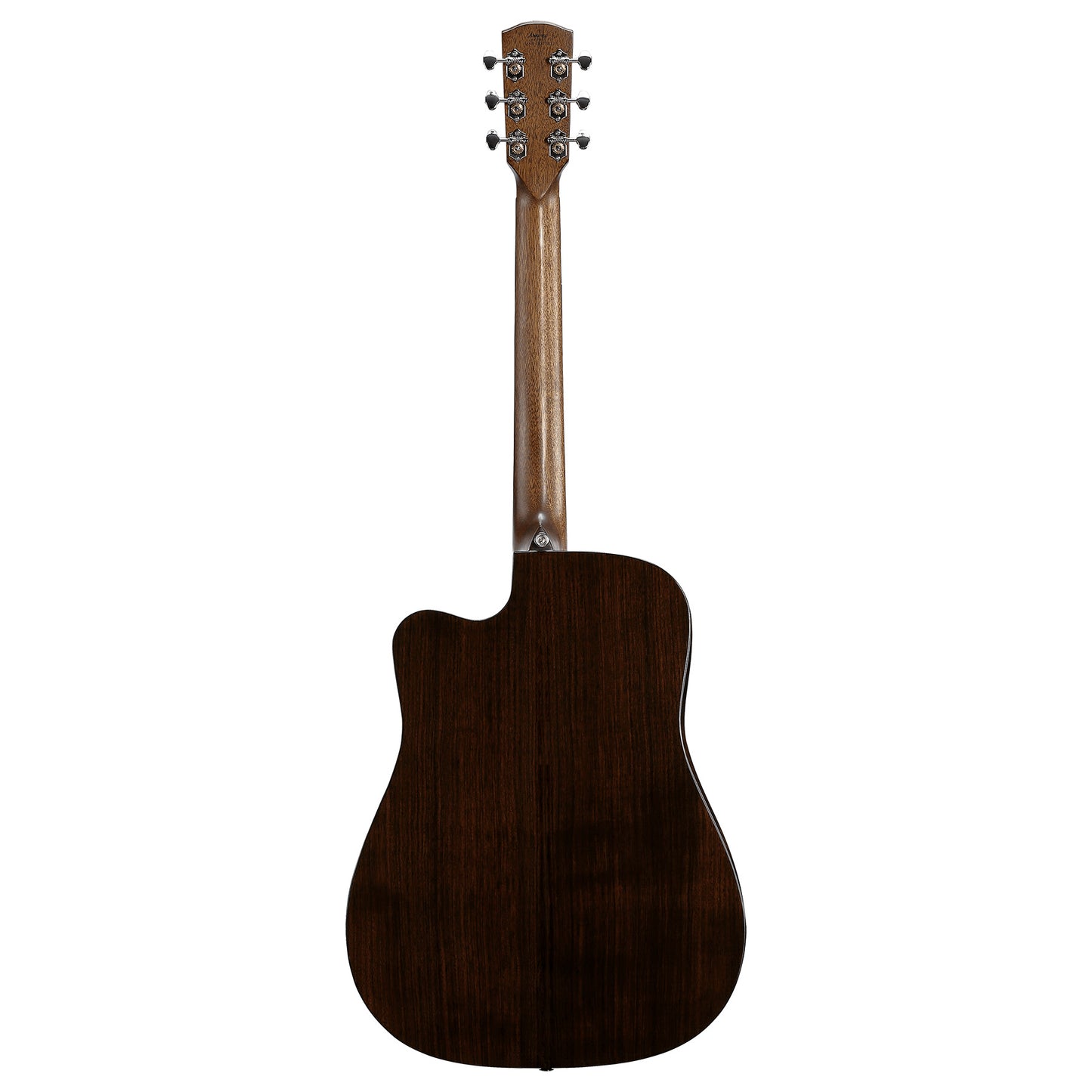ALVAREZ MD70CE CUSTOM