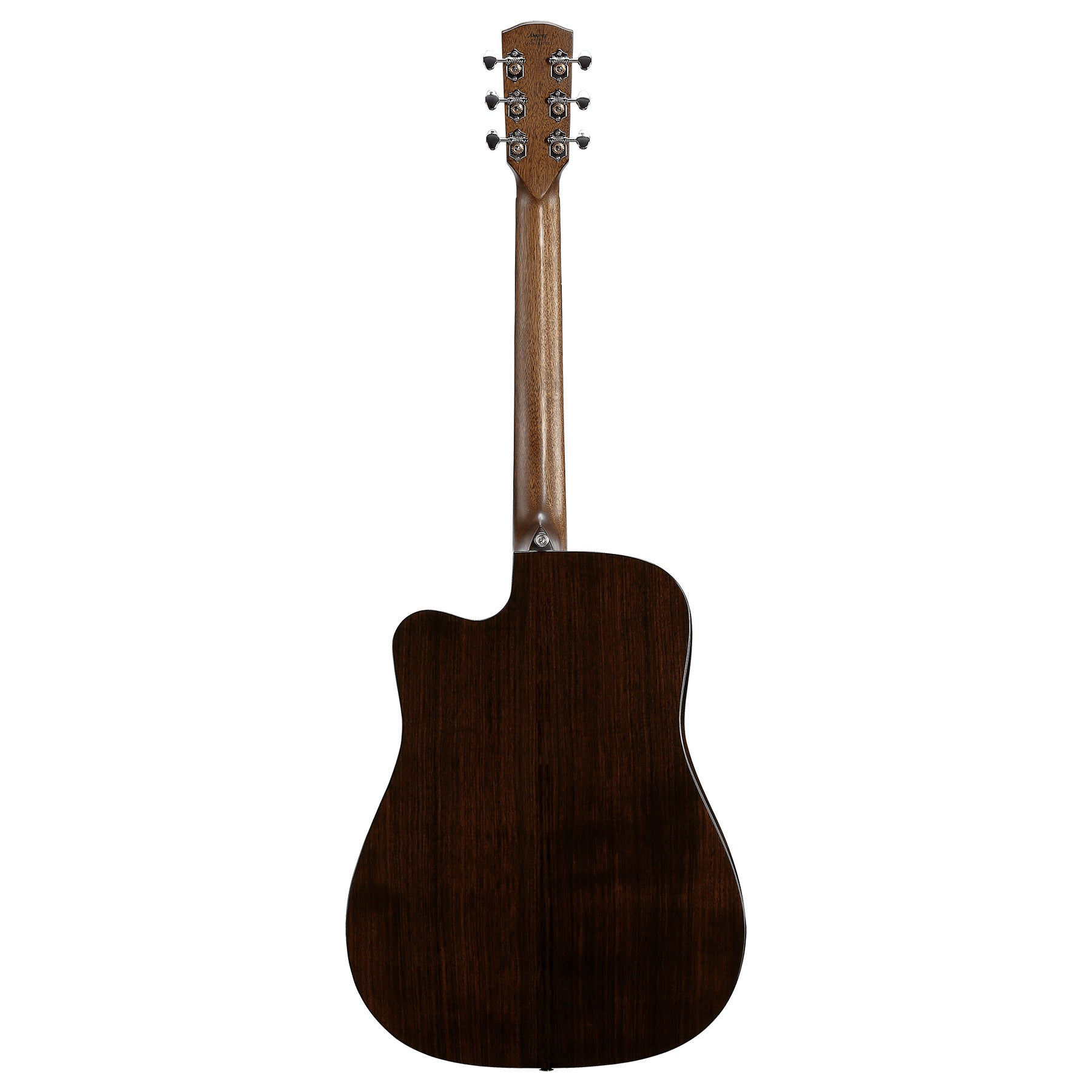 ALVAREZ MD70CE CUSTOM