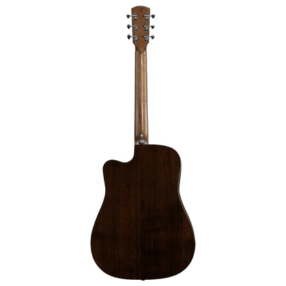 ALVAREZ MD70CE CUSTOM