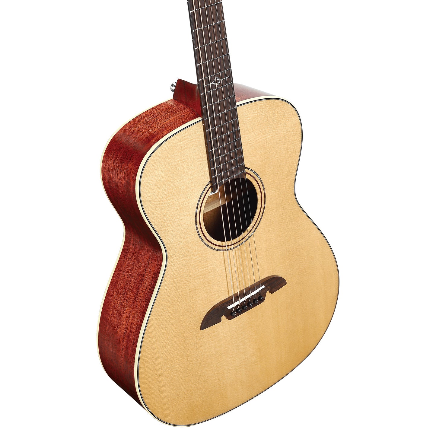 ALVAREZ MG60 MASTERWORKS
