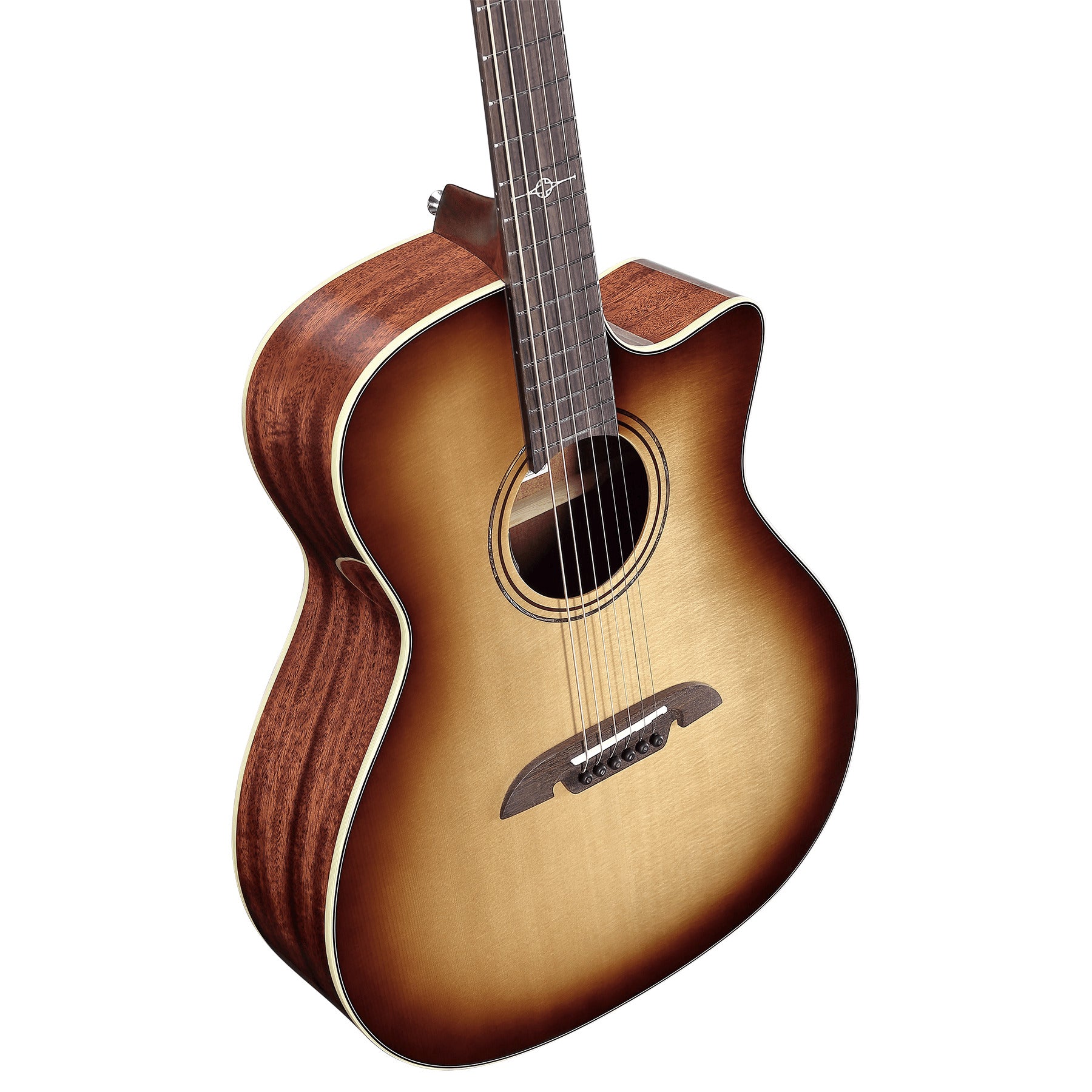 ALVAREZ MG60CEHFSHB MASTERWORKS