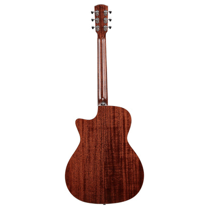ALVAREZ MG60CEHFSHB MASTERWORKS