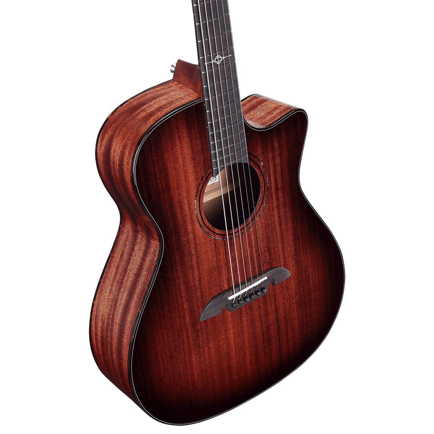 ALVAREZ MG66CEHFSHB MASTERWORKS