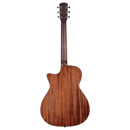 ALVAREZ MG66CEHFSHB MASTERWORKS