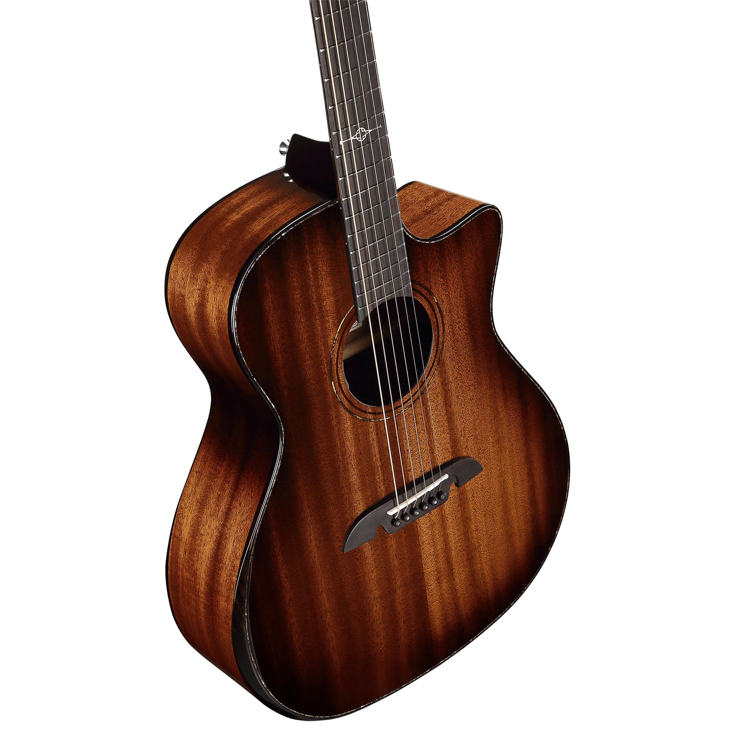 ALVAREZ MGA66 CUSTOM MASTERWORKS