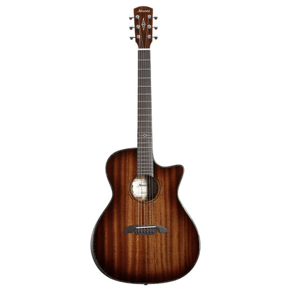 ALVAREZ MGA66 CUSTOM MASTERWORKS