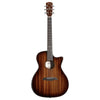 Alvarez Masterworks Mga66 Custom Shadowburst