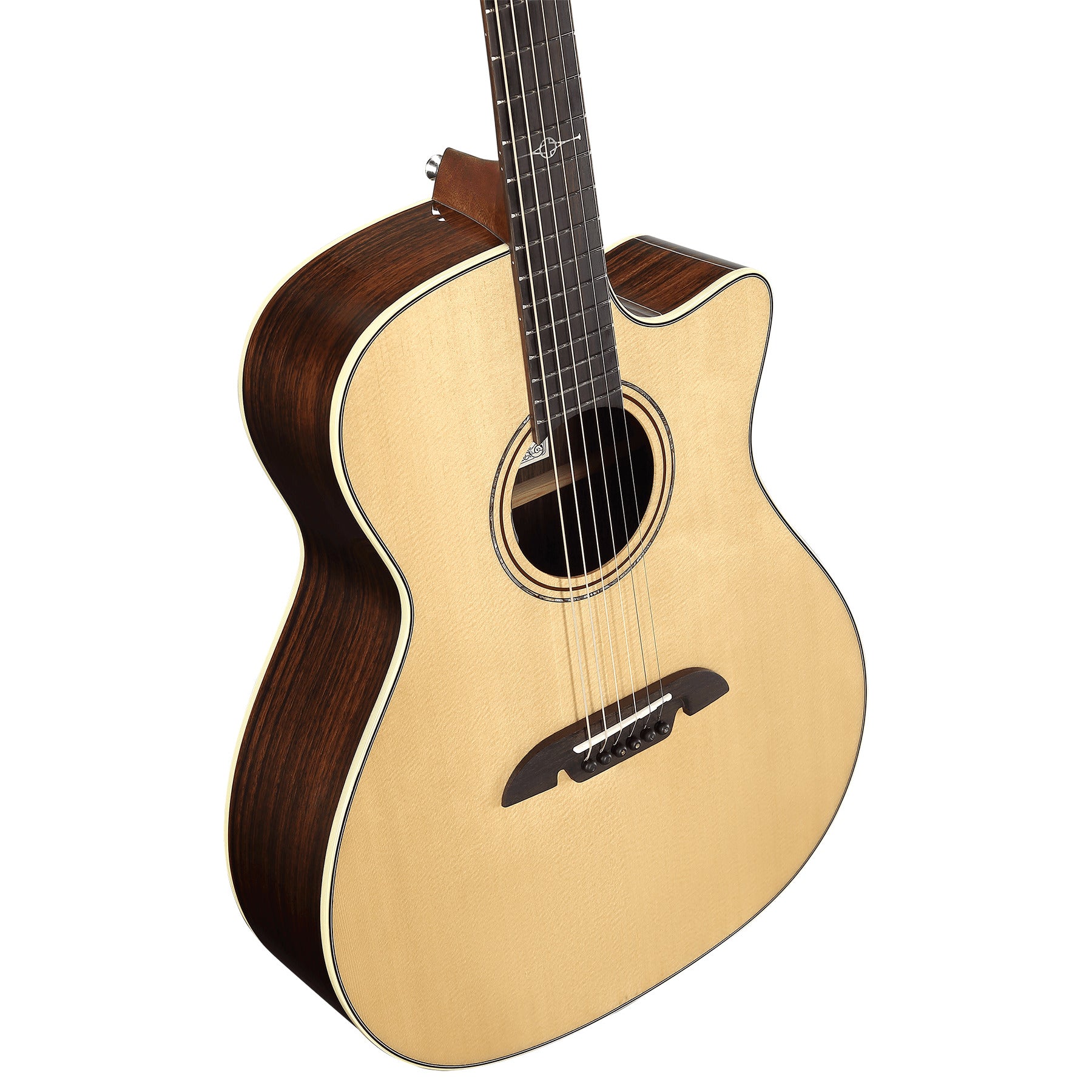 ALVAREZ MG70CEHF MASTERWORKS