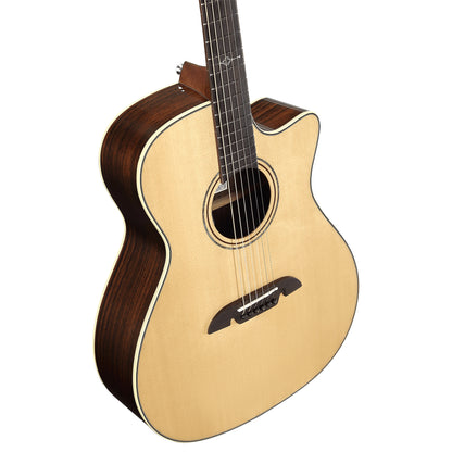 ALVAREZ MG70CEHF MASTERWORKS