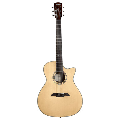 ALVAREZ MG70CEHF MASTERWORKS