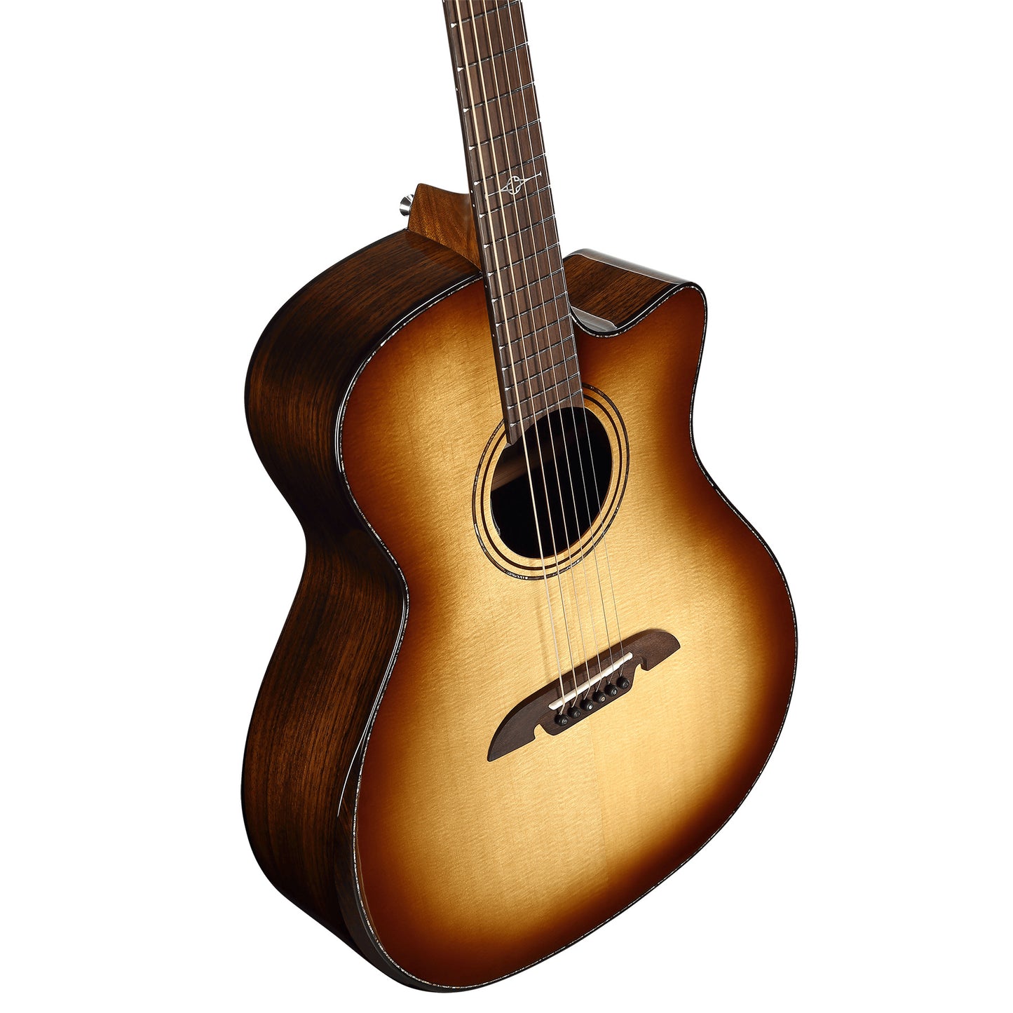 ALVAREZ MGA70CE CUSTOM MASTERWORKS