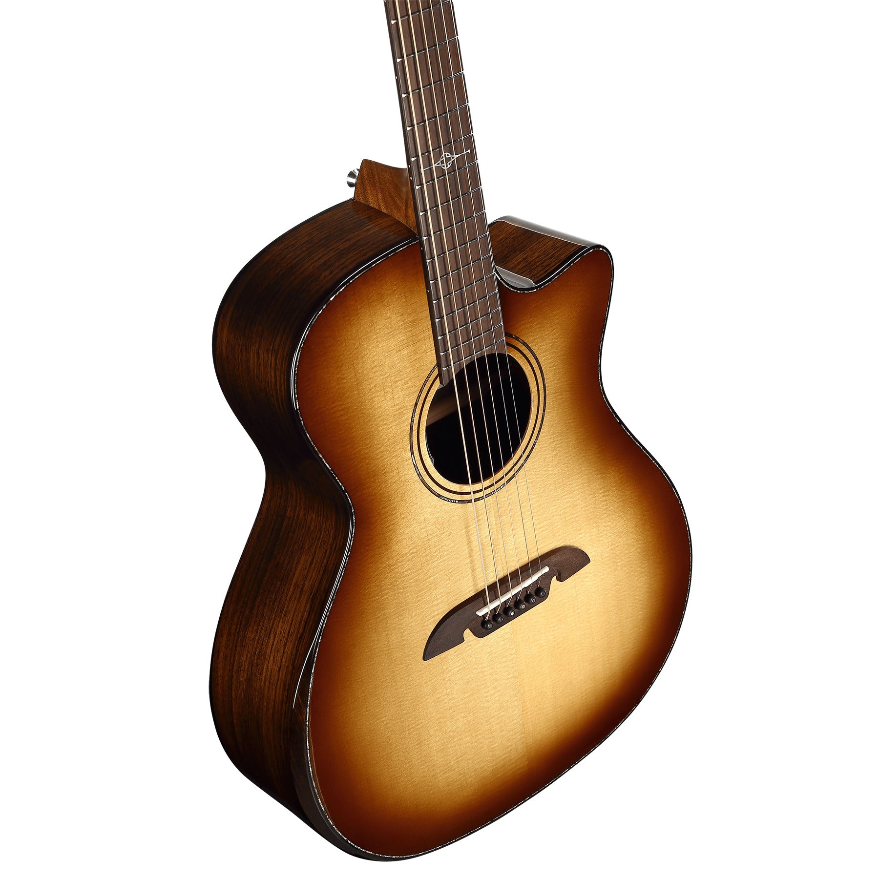 ALVAREZ MGA70CE CUSTOM MASTERWORKS