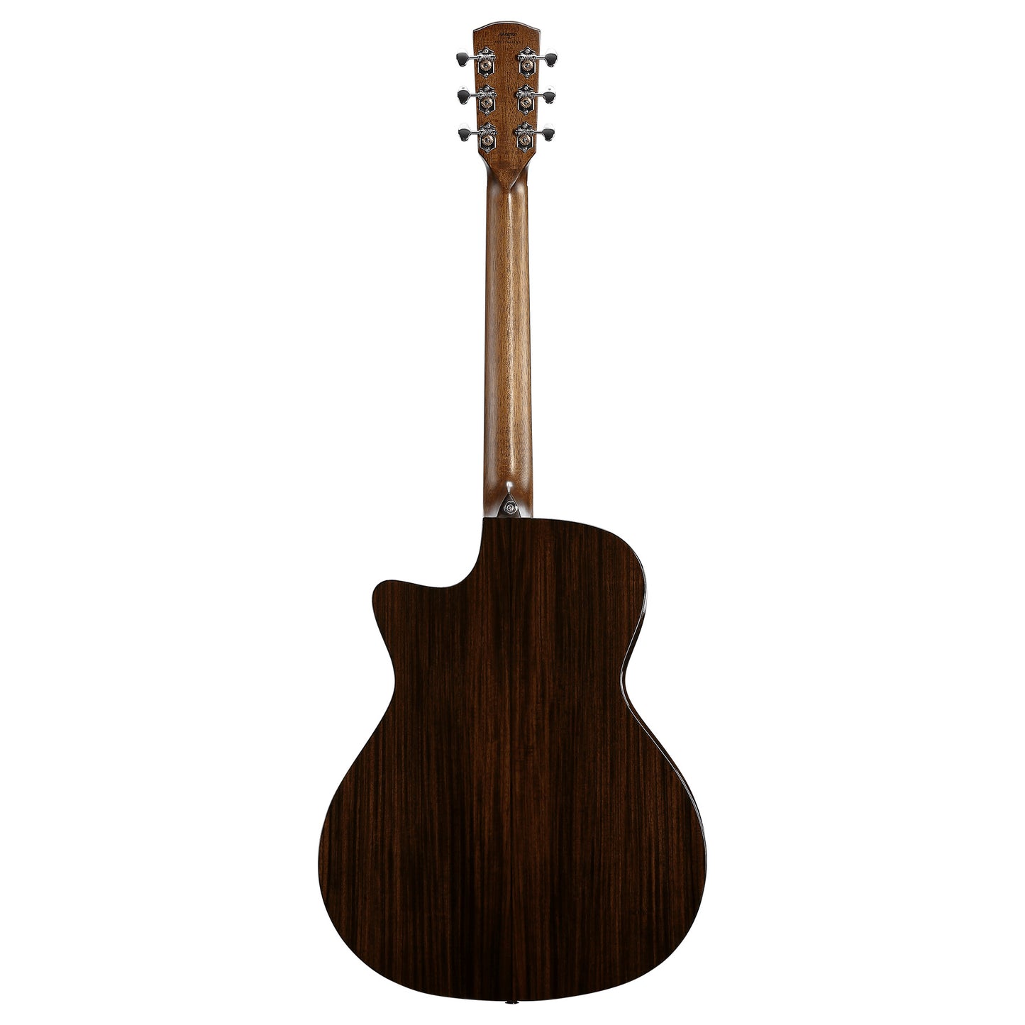 ALVAREZ MGA70CE CUSTOM MASTERWORKS