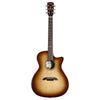 Alvarez Masterworks Mga70Ce Custom Shadowburst