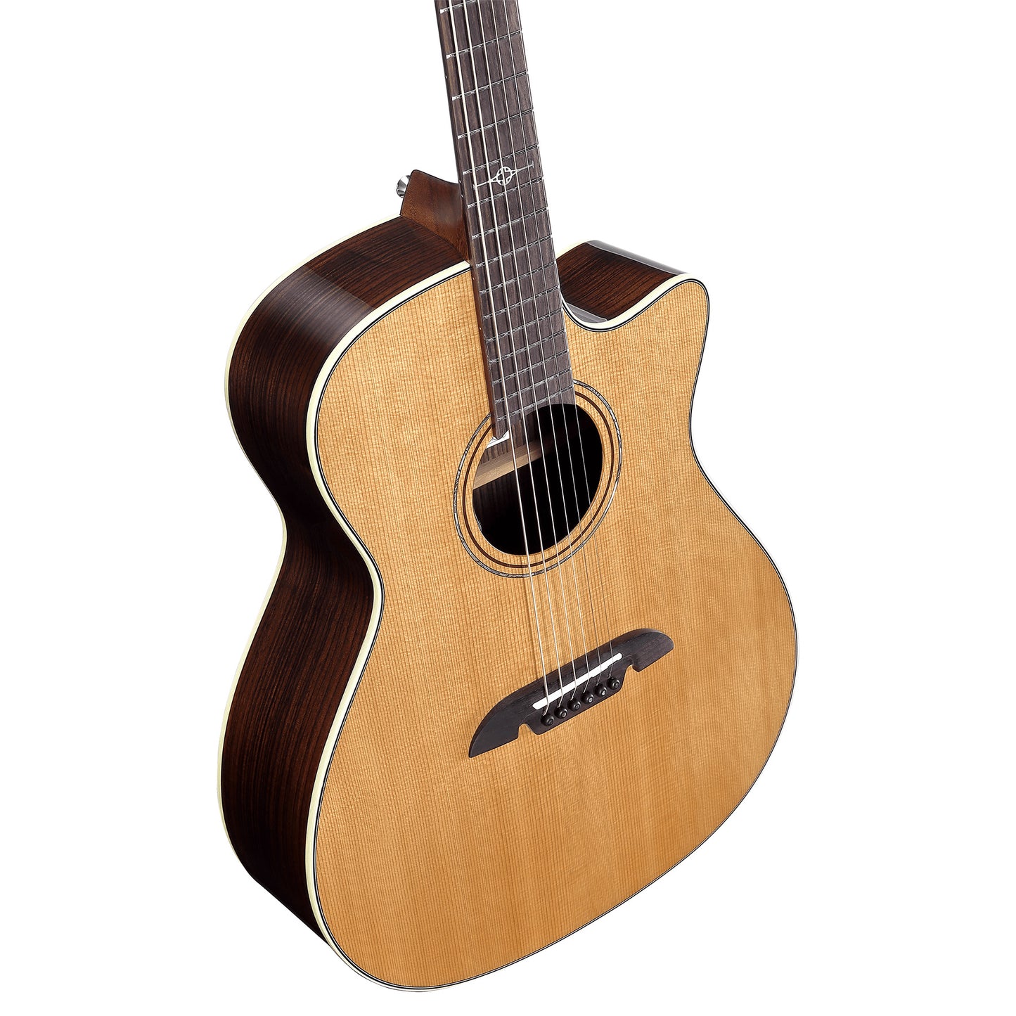 ALVAREZ MG75CEHF MASTERWORKS