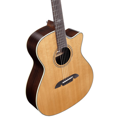 ALVAREZ MG75CEHF MASTERWORKS