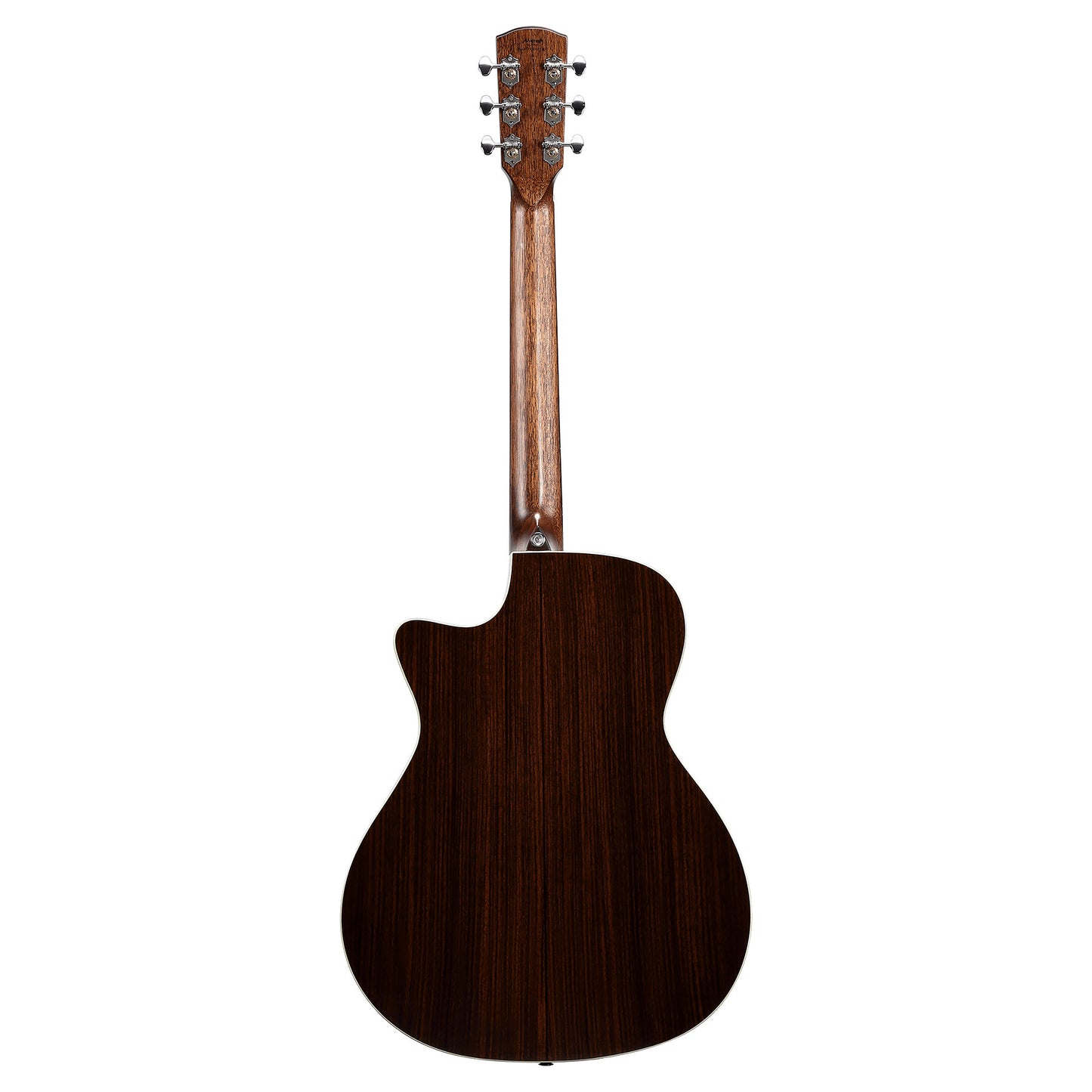 ALVAREZ MG75CEHF MASTERWORKS