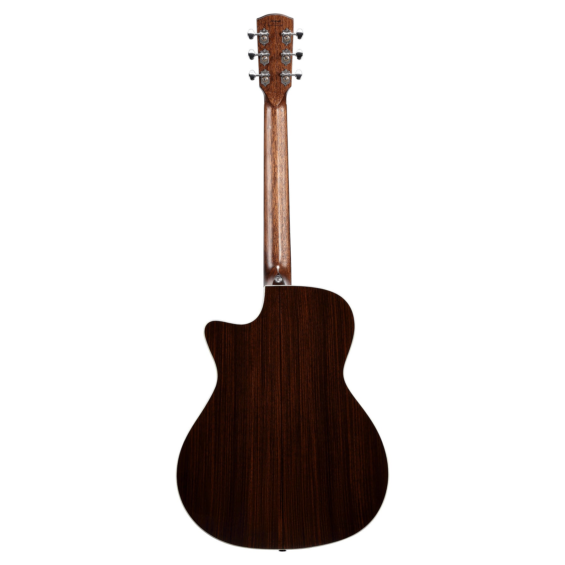 ALVAREZ MG75CEHF MASTERWORKS